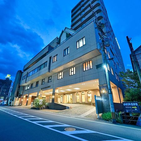 Hotel Sun Valley Annex Beppu Zewnętrze zdjęcie