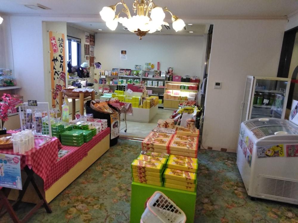 Hotel Sun Valley Annex Beppu Zewnętrze zdjęcie