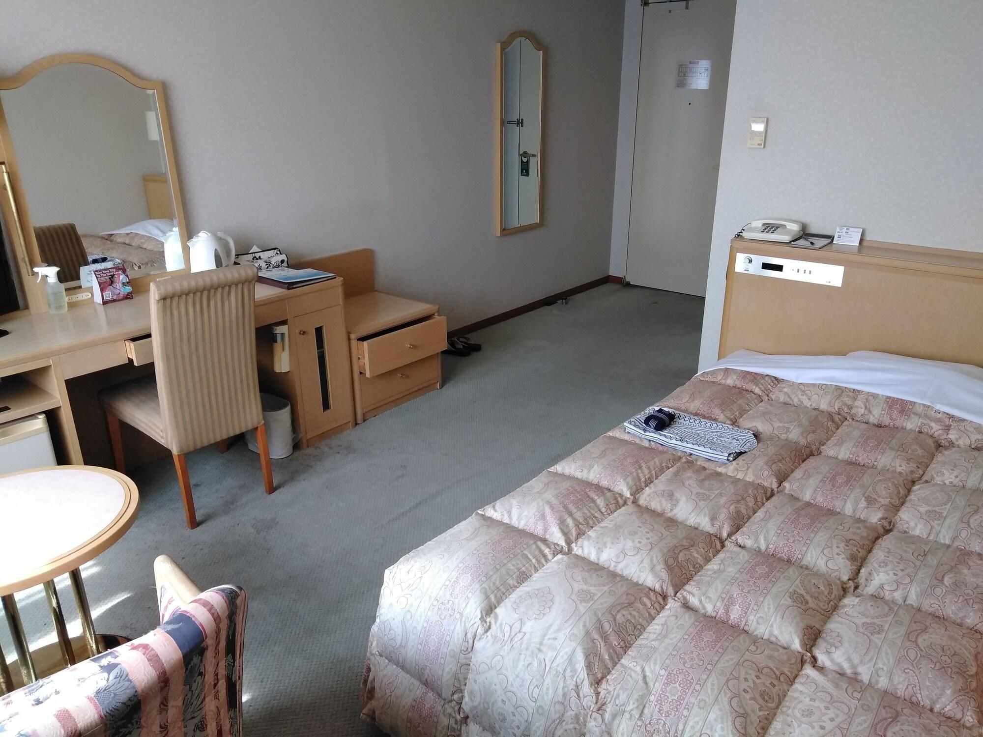 Hotel Sun Valley Annex Beppu Zewnętrze zdjęcie