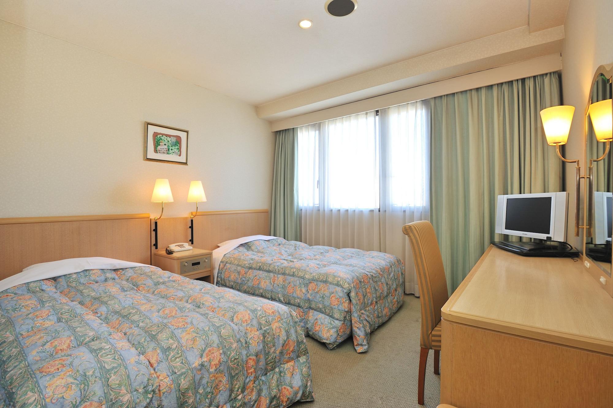 Hotel Sun Valley Annex Beppu Zewnętrze zdjęcie