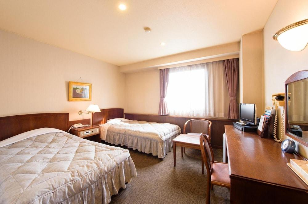 Hotel Sun Valley Annex Beppu Zewnętrze zdjęcie