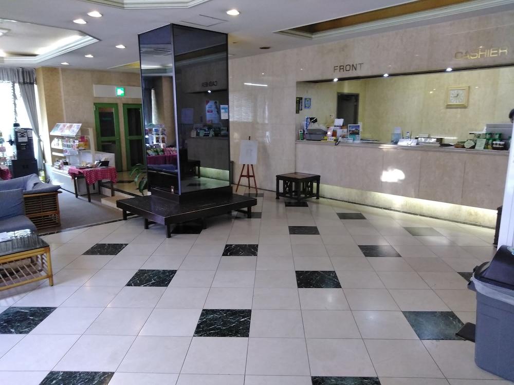Hotel Sun Valley Annex Beppu Zewnętrze zdjęcie