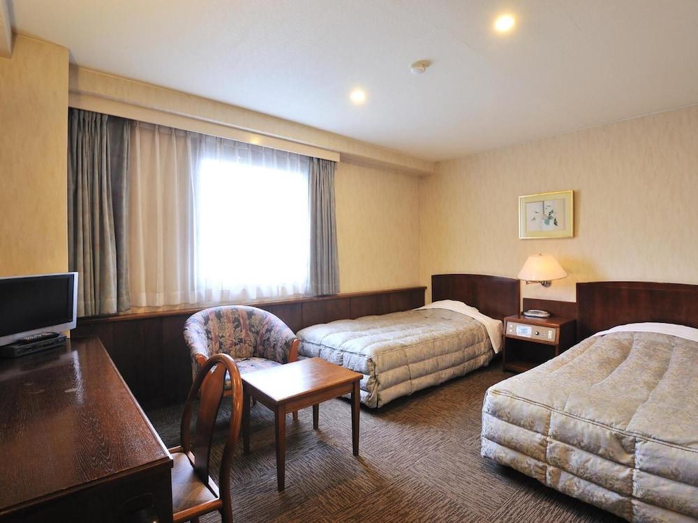 Hotel Sun Valley Annex Beppu Zewnętrze zdjęcie