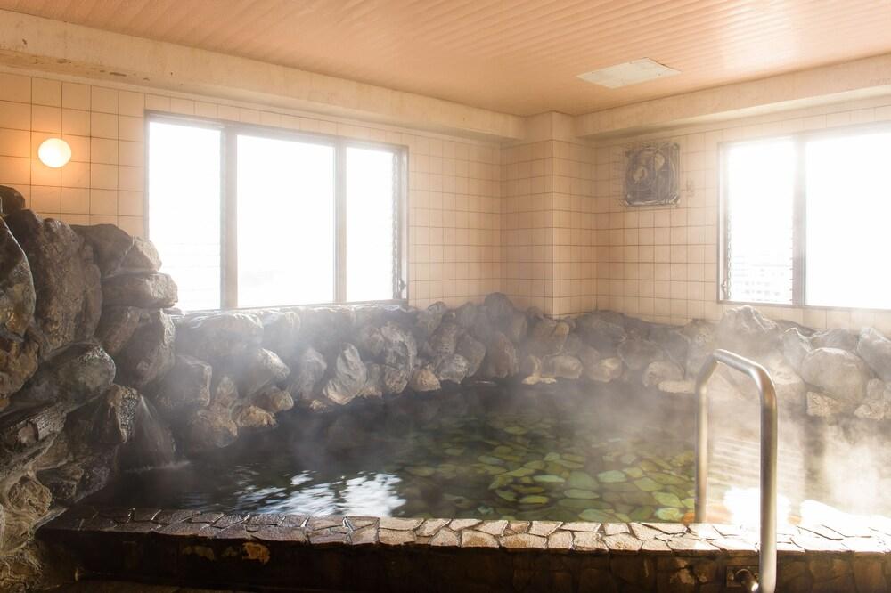 Hotel Sun Valley Annex Beppu Zewnętrze zdjęcie
