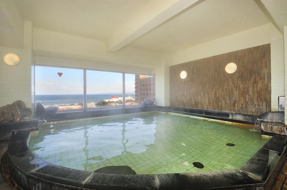 Hotel Sun Valley Annex Beppu Zewnętrze zdjęcie