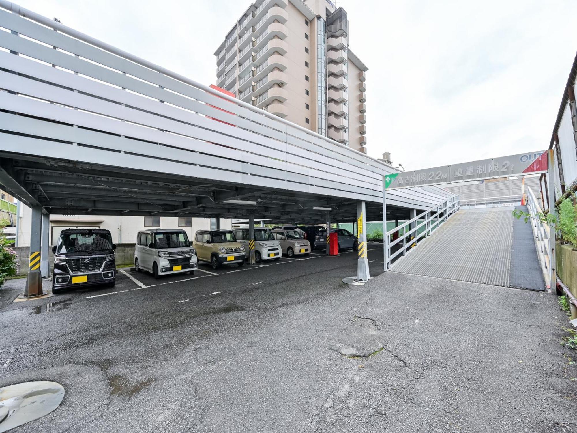 Hotel Sun Valley Annex Beppu Zewnętrze zdjęcie
