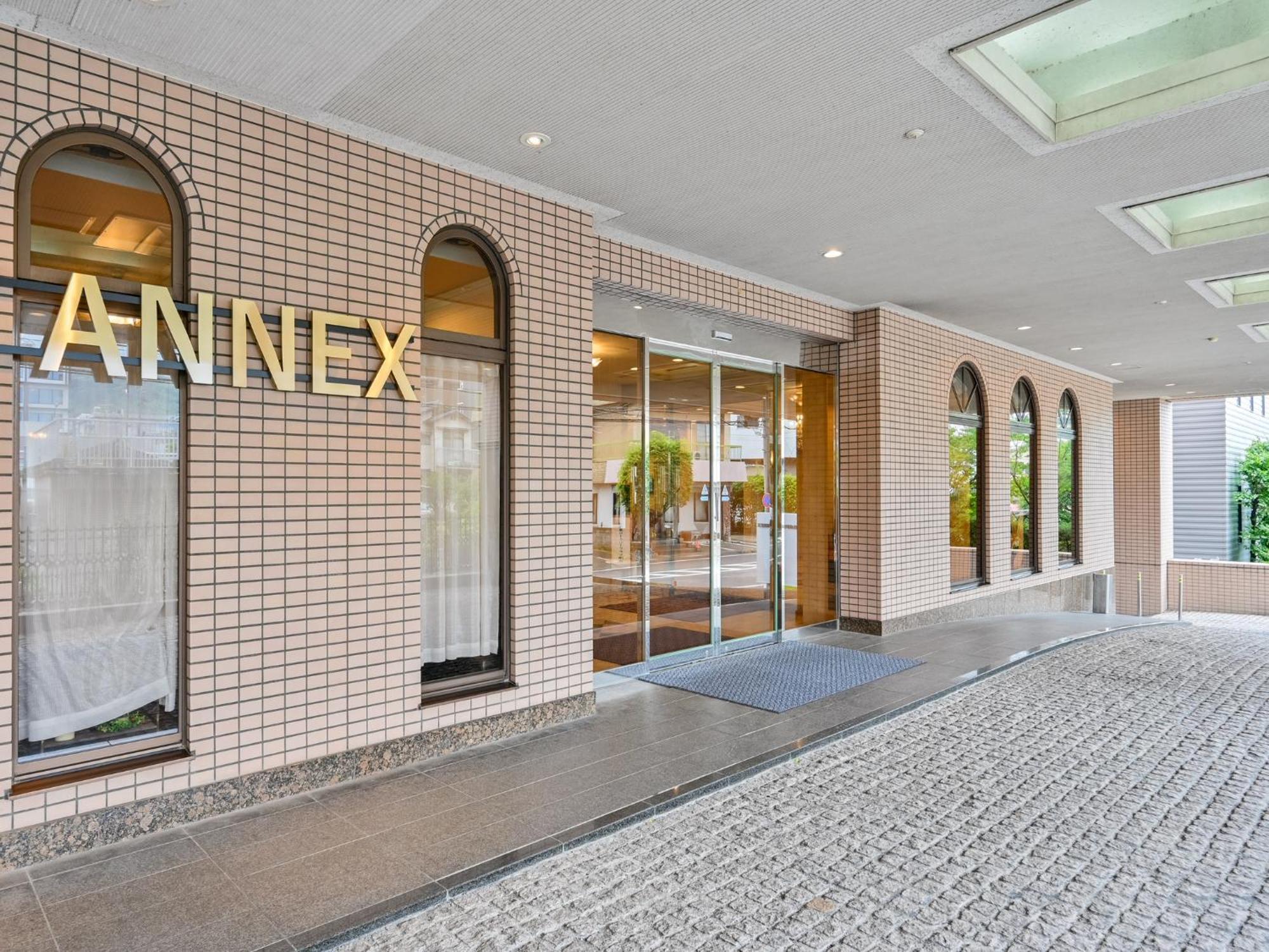 Hotel Sun Valley Annex Beppu Zewnętrze zdjęcie