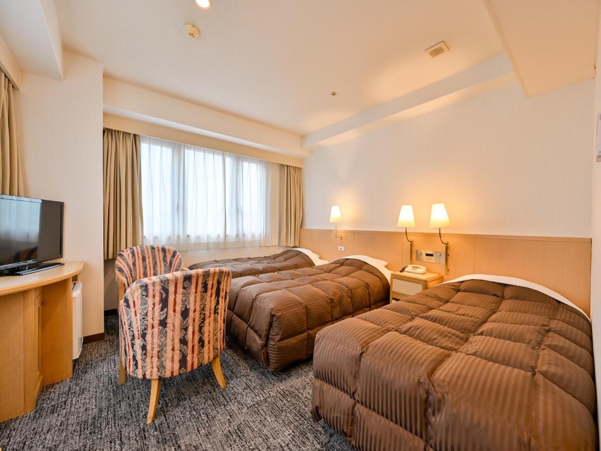 Hotel Sun Valley Annex Beppu Zewnętrze zdjęcie